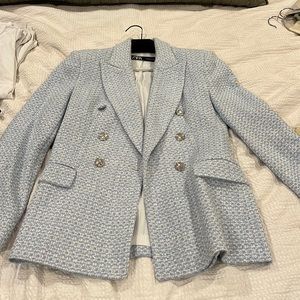 Zara blazer